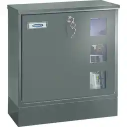 Netto Marken-Discount Rottner Briefkasten Postale Grey Angebot