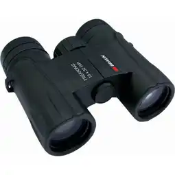 Netto Marken-Discount BRAUN Trekking Fernglas 10x32 WP Angebot