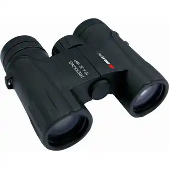 Netto Marken-Discount BRAUN Trekking Fernglas 10x32 WP Angebot