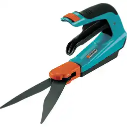 Netto Marken-Discount GARDENA Grasschere Comfort Grasschere drehbar Angebot