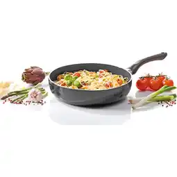 Netto Marken-Discount Pfanne tief 28 cm Venezia Angebot