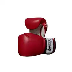 Netto Marken-Discount Boxhandschuh COMPETITION, 10 oz Angebot