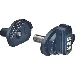 Netto Marken-Discount Rottner Waffenschloss Guncontrol Angebot
