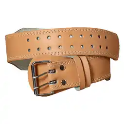 Netto Marken-Discount Gewichthebergürtel 95cm Angebot