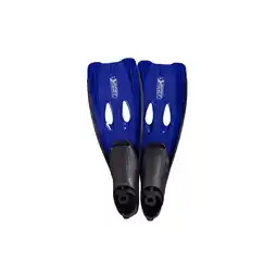 Netto Marken-Discount Schwimmflossen MANTA Gr. 40/41 Angebot