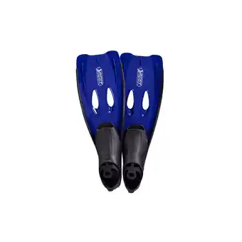 Netto Marken-Discount Schwimmflossen MANTA Gr. 40/41 Angebot