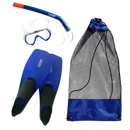 Netto Marken-Discount Tauchset, Gr. 36/37 Angebot