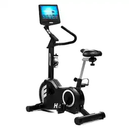 Netto Marken-Discount AsVIVA Heimtrainer & Ergometer H21 Pro Angebot