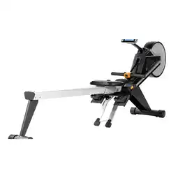 Netto Marken-Discount AsVIVA Rudergerät RA10 Pro Magnetic Angebot