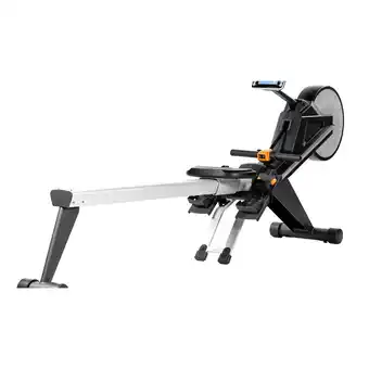 Netto Marken-Discount AsVIVA Rudergerät RA10 Pro Magnetic Angebot