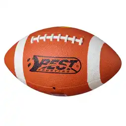 Netto Marken-Discount Best Sporting American Football Größe 4 Angebot