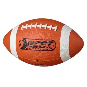 Netto Marken-Discount Best Sporting American Football Größe 4 Angebot