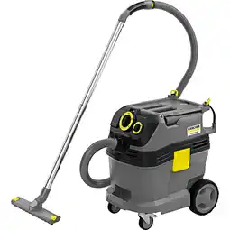Netto Marken-Discount Kärcher Nass-/Trockensauger Nass-/Trockensauger NT 30/1 TACT TE L Angebot