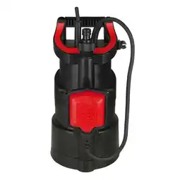 Netto Marken-Discount T.I.P. DrainPress 3200/24 Tauchdruckpumpe Angebot