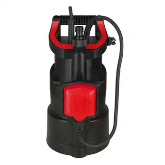 Netto Marken-Discount T.I.P. DrainPress 3200/24 Tauchdruckpumpe Angebot