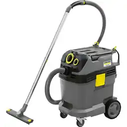 Netto Marken-Discount Kärcher Nass-/Trockensauger Nass-/Trockensauger NT 40/1 TACT TE L Angebot