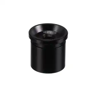 Netto Marken-Discount BRESSER ICD 30,5 mm Weitfeld-Okular 20x Angebot