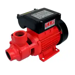 Netto Marken-Discount T.I.P. GPP 2100 M Peripher-Gartenpumpe Angebot