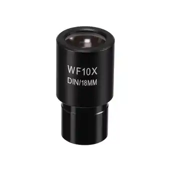 Netto Marken-Discount BRESSER DIN Weitfeld-Okular WF10x Angebot