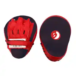 Netto Marken-Discount Best Sporting Kickpad, hochwertiges Vinyl-Kunstleder, EinheitsGröße Angebot