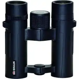 Netto Marken-Discount BRAUN Compagno 8x26 WP Angebot