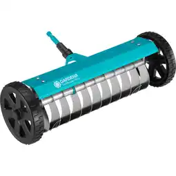 Netto Marken-Discount GARDENA Vertikutierer combisystem-Vertikutier-Boy, 32cm Angebot