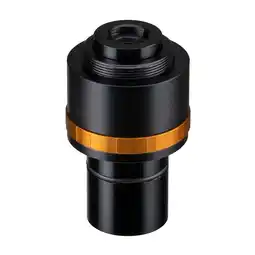 Netto Marken-Discount BRESSER Reduzierlinse 0.5x variabel Angebot
