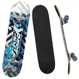 Netto Marken-Discount Skateboard A7 Boy Angebot