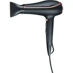 Netto Marken-Discount Beurer Haartrockner HC 80 Angebot