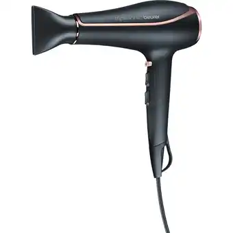 Netto Marken-Discount Beurer Haartrockner HC 80 Angebot