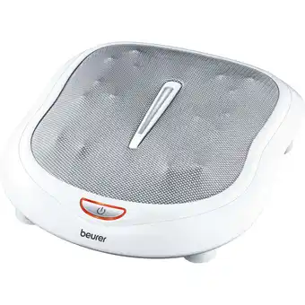 Netto Marken-Discount Beurer Massagegerät Shiatsu-Fußmassagerät FM60 Angebot