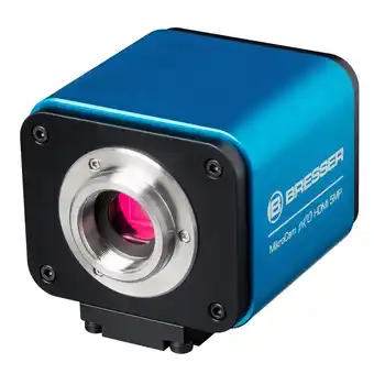 Netto Marken-Discount BRESSER MikroCam PRO HDMI Mikroskopkamera 5MP Angebot