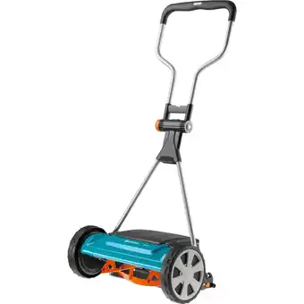 Netto Marken-Discount GARDENA Spindelmäher Comfort Spindelmäher 400 C Angebot