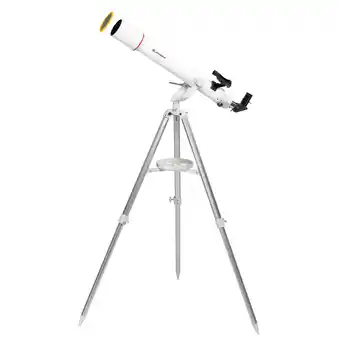 Netto Marken-Discount BRESSER NANO AR-70/700 AZ Teleskop Angebot