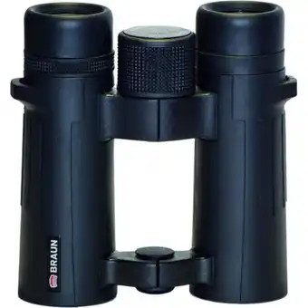 Netto Marken-Discount BRAUN Compagno 10x34 WP Angebot