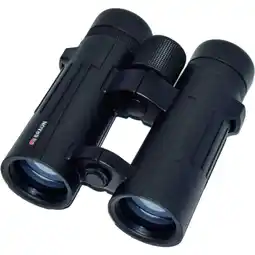 Netto Marken-Discount BRAUN Compagno 8x42 WP Angebot