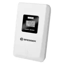 Netto Marken-Discount BRESSER Thermo-Hygro-Sensor 3 Kanal Angebot