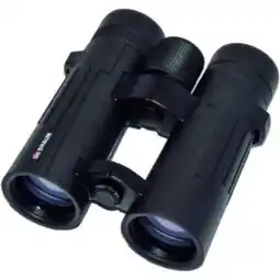 Netto Marken-Discount BRAUN Compagno 10x42 WP Angebot