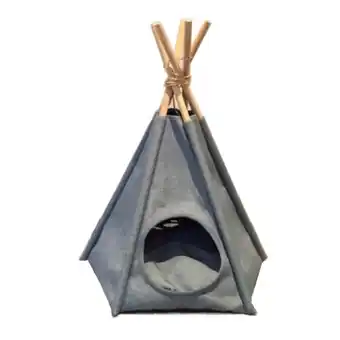 Netto Marken-Discount Silvio Design Heimtier-Tipi Yuma Angebot