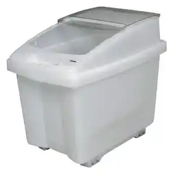 Netto Marken-Discount BRB Aufbewahrungscontainer, 80 Liter Angebot