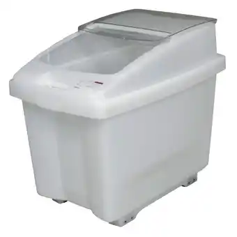 Netto Marken-Discount BRB Aufbewahrungscontainer, 80 Liter Angebot