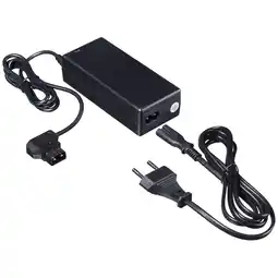 Netto Marken-Discount BRESSER RL-T1A Ladegerät für 1 V-Lock Akku Angebot
