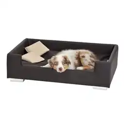 Netto Marken-Discount SILVIO DESIGN Hundesofa Candy versch. Farben Angebot