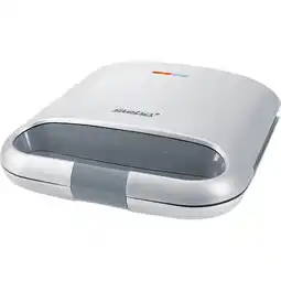Netto Marken-Discount Steba Sandwichmaker Sandwichmaker SG 16 Angebot