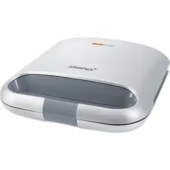 Netto Marken-Discount Steba Sandwichmaker Sandwichmaker SG 16 Angebot