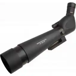 Netto Marken-Discount BRAUN Ultralit Spective 20-60x80 Angebot