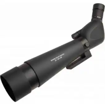 Netto Marken-Discount BRAUN Ultralit Spective 20-60x80 Angebot