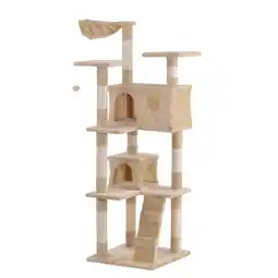 Netto Marken-Discount Silvio Design Kratzbaum Marley Angebot