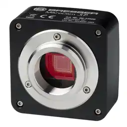 Netto Marken-Discount BRESSER MikroCam SP 5.0 Mikroskopkamera Angebot