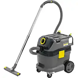 Netto Marken-Discount Kärcher Nass-/Trockensauger Nass-/Trockensauger NT 30/1 TACT L Angebot